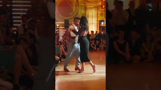 Majo amp Rodrigo Krakus Aires 2024 April 28  34 tango dance [upl. by Yolanthe]