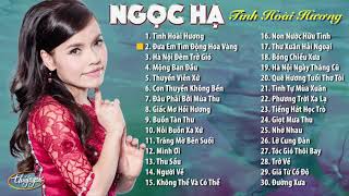 PBN Collection  Best of Ngọc Ngữ amp Châu Ngọc Hà  Tình Khúc Song Ca Trữ Tình [upl. by Bosson]