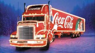 Holidays are Coming  Coca Cola Christmas Soundtrack [upl. by Pancho]