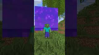 Monster School The sland Challenge Part 1 Stay Alive  Minecraft Animation [upl. by Tnemelc]