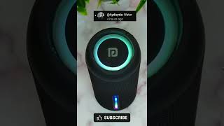 🔊 Extreme bass test with Water on speaker  shorts jbl asmr bass [upl. by O'Hara]