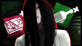 New Onryo Is Free Wins Using This Strategy  Dead by Daylight [upl. by Stavro]