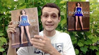 The Women in Pantyhose Photo Book  CONTENTS OVERVIEW [upl. by Darci]