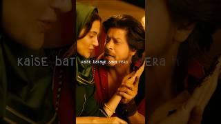 Dunki O Maahi Shah Rukh Khan I Taapsee Pannu  Pritam  Arijit Singh  IrshadKamillove nature [upl. by Rizika]