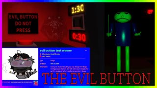 ROBLOX pressure evil button [upl. by Archibold147]