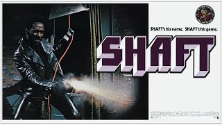 Shaft 2000  trailer [upl. by Lanni]