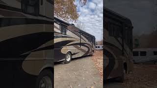 2012 Winnebago Journey 40U Autos RV For Sale in Columbia Tennessee [upl. by Cadman]