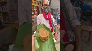 super tasty पेड़ा मात्र 10₹ में 👌😋😱  unique dessert  streetfood shorts trending viral [upl. by Notlrac]