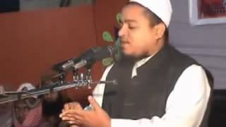 ALLAMA KHALED SAIFULLAH AYUBI  DHAKA Allah swt Kase Prio Amol  YouTubemp4 [upl. by Rosmunda181]