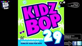 Kidz Bop Kids GDFR [upl. by Ahsimed]