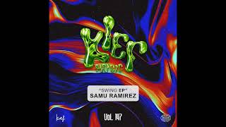 Samu Ramirez  Root Original Mix [upl. by Vaden782]