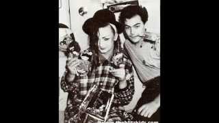 Boy George  Unfinished Business With Jon Moss [upl. by Haelak]