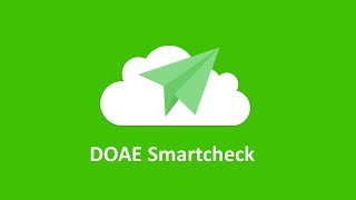 DOAE Smartcheck [upl. by Justin315]