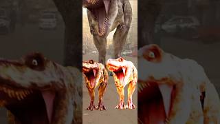 The rex dinosaur wala short dinosaur shortvideo youtubeshort bilalofficial02 [upl. by Eannyl]