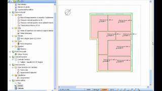 Microsoftware  Termo  Video 4 di 4  Certificazione Energetica [upl. by Nawiat]