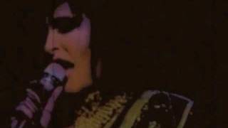 Siouxsie and the Banshees  92 Degrees Live 1986 [upl. by Vita]