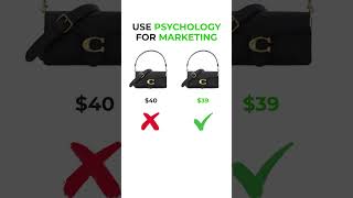 3 Pricing Secrets Every Marketer Should Know – Boost Sales Today [upl. by Jevon527]