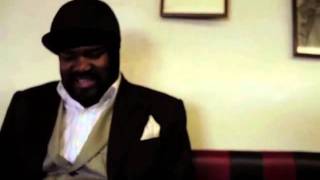 Gregory Porter  1960 What [upl. by Addiego794]