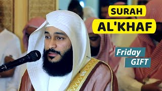 Surah AlKahf Full  the Caveسورة الكهف  By Abdur Rehman Al Ossi  Beautiful Recitation [upl. by Srini]