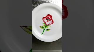 Plating Skills shorts art youtubeshorts plating reels [upl. by Colner568]