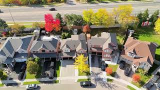 14 Cogswell Crescent Brampton ON [upl. by Itsym]