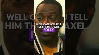 Beverly Hills Cop Making fun of itself  Netflix Axel F movies [upl. by Ruthven]