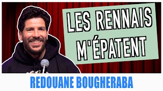 LES RENNAIS MÉPATENT  REDOUANE BOUGHERABA [upl. by Acinaj483]