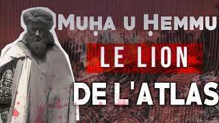 CE MAROCAIN QUI HUMILIA L’ARMÉE FRANÇAISE  MOHA OU HAMMOU ZAYANI [upl. by Idna]