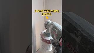 Duvar Yazılarını Siliyorum [upl. by Grimbald]