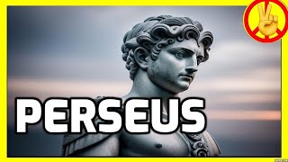 The Epic Tale of Perseus [upl. by Pavkovic]