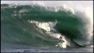 James McKean at Shipstern Bluff  Verizon Wipeout of the Year Candidate  2012 Billabong XXL Awards [upl. by Naesad]