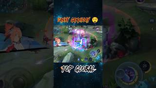 MLBB  Top Global Fanny  Highlights [upl. by Taran902]