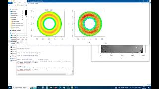 R script for interferogram analysis [upl. by Sudhir]