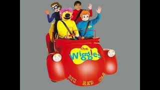 The Wiggles Hot Potatoes The Best Of The Wiggles 20042007 [upl. by Yecnay407]