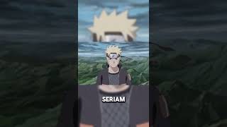 TEORIAS DE NARUTO narutoshippuden boruto otaku anime shorts [upl. by Nesila]