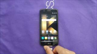 LG K20 Plus Tips And Tricks For Metropcs\Tmobile [upl. by Bloch640]