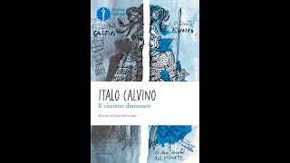 Il visconte dimezzato di Italo Calvino [upl. by Krawczyk]