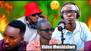 YAGOASHYIZEHANZEVIDEOYASABINARIGUSAMBANA😱KARABAYE🔥VIDEOMWAHISHWEIGIYEHANZE🙄🙄 [upl. by Decker]