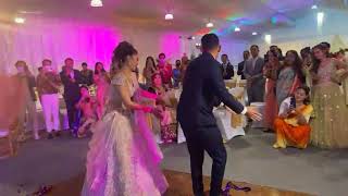 Nepali Reception Wedding in Phuket Thailand 28112021 Full event Part 5 [upl. by Past72]