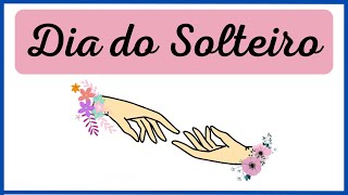 MENSAGEM PARA OS SOLTEIROS🫶🌟 [upl. by Airad]