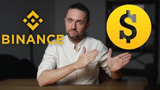 3 ways how to withdraw money from Binance Bank account or cash [upl. by Saito]