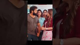 Cm ki beti ko dekhna skanda movie shorts love story trendingshorts vairalvideo rampothineni uv [upl. by Wilie]