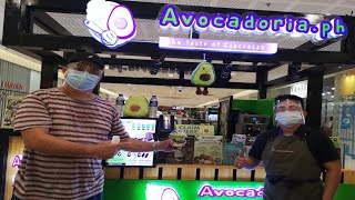 Avocadoria Masarap na Healthy pa [upl. by Anemolihp]