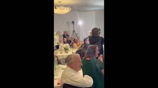 Funniest Father Daughter Wedding Dance [upl. by Berni268]