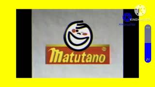 Matutano Logo Effects 2 [upl. by Julieta]