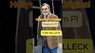 Tom Selleck Hollywoods Original Magnum PI [upl. by Frances258]