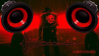 Coolio  Gangstas Paradise Marc Madness Remix BASS BOOSTED [upl. by Harbed]