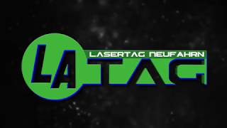 Lasertag Arena Neufahrn München Nord [upl. by Mylo]