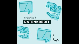 Creditplus Finanztipps 3 Ratenkredit [upl. by Xanthe536]