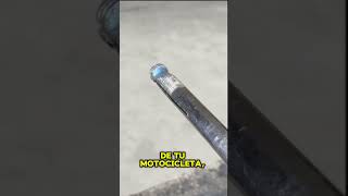 Como hacer un extractor de baleros herramientas mechanic mecanica mecanicademotos video [upl. by Mark245]